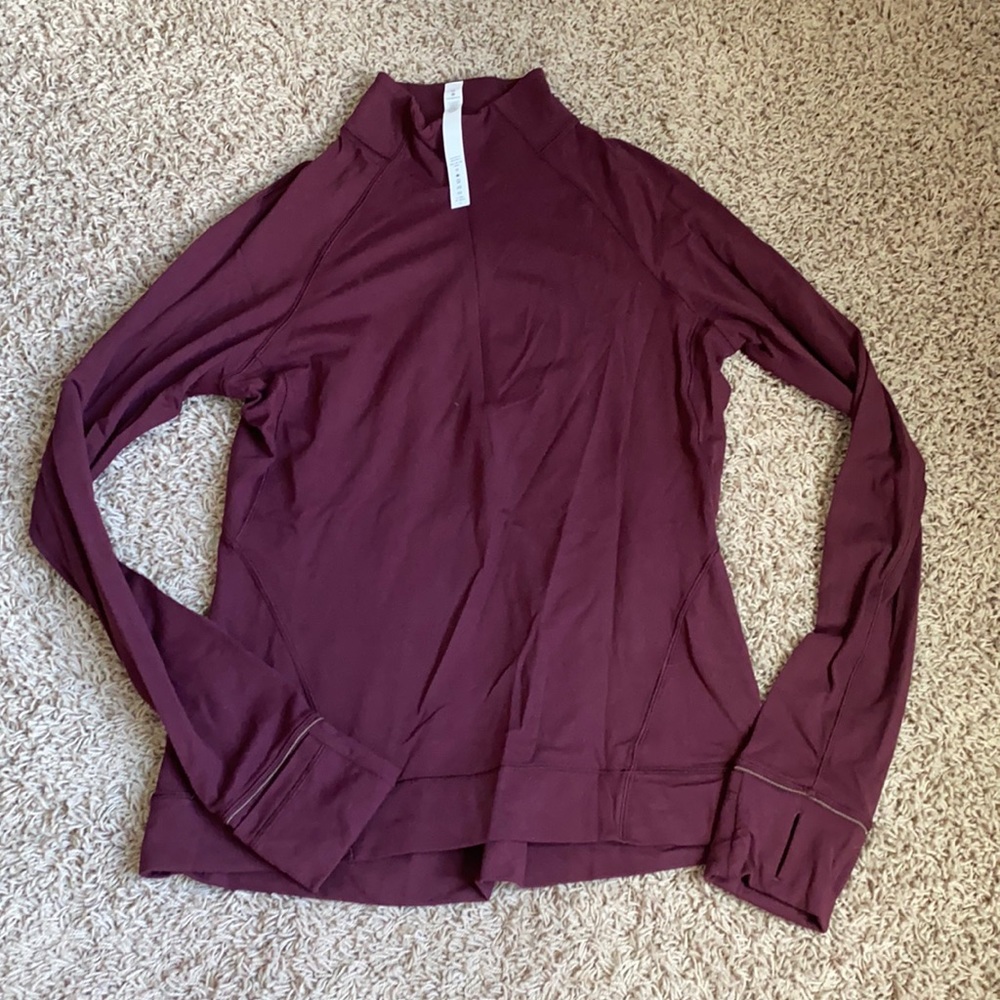 Lululemon Pullover